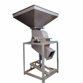 Corn Grinders 